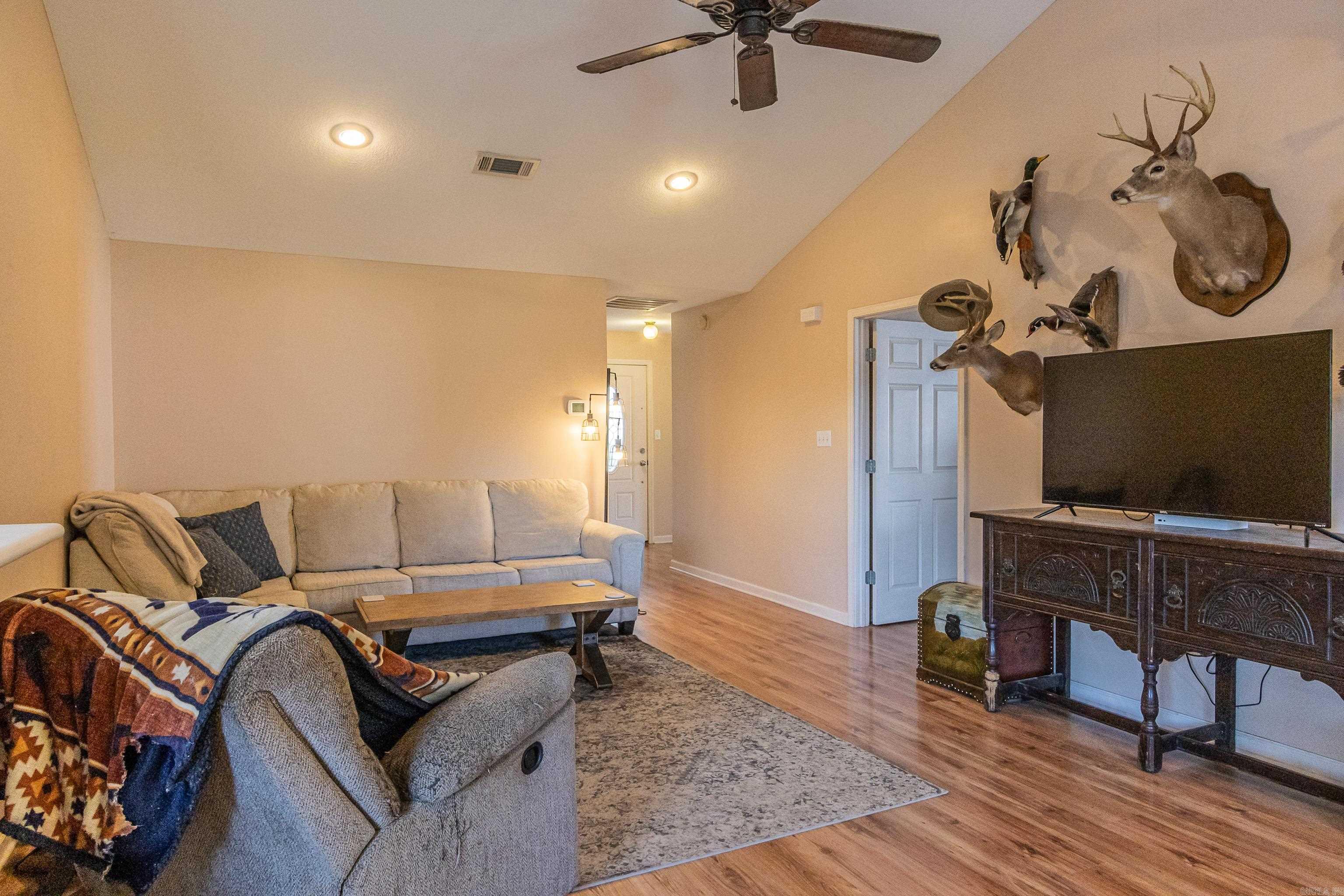 Lake View - Residential