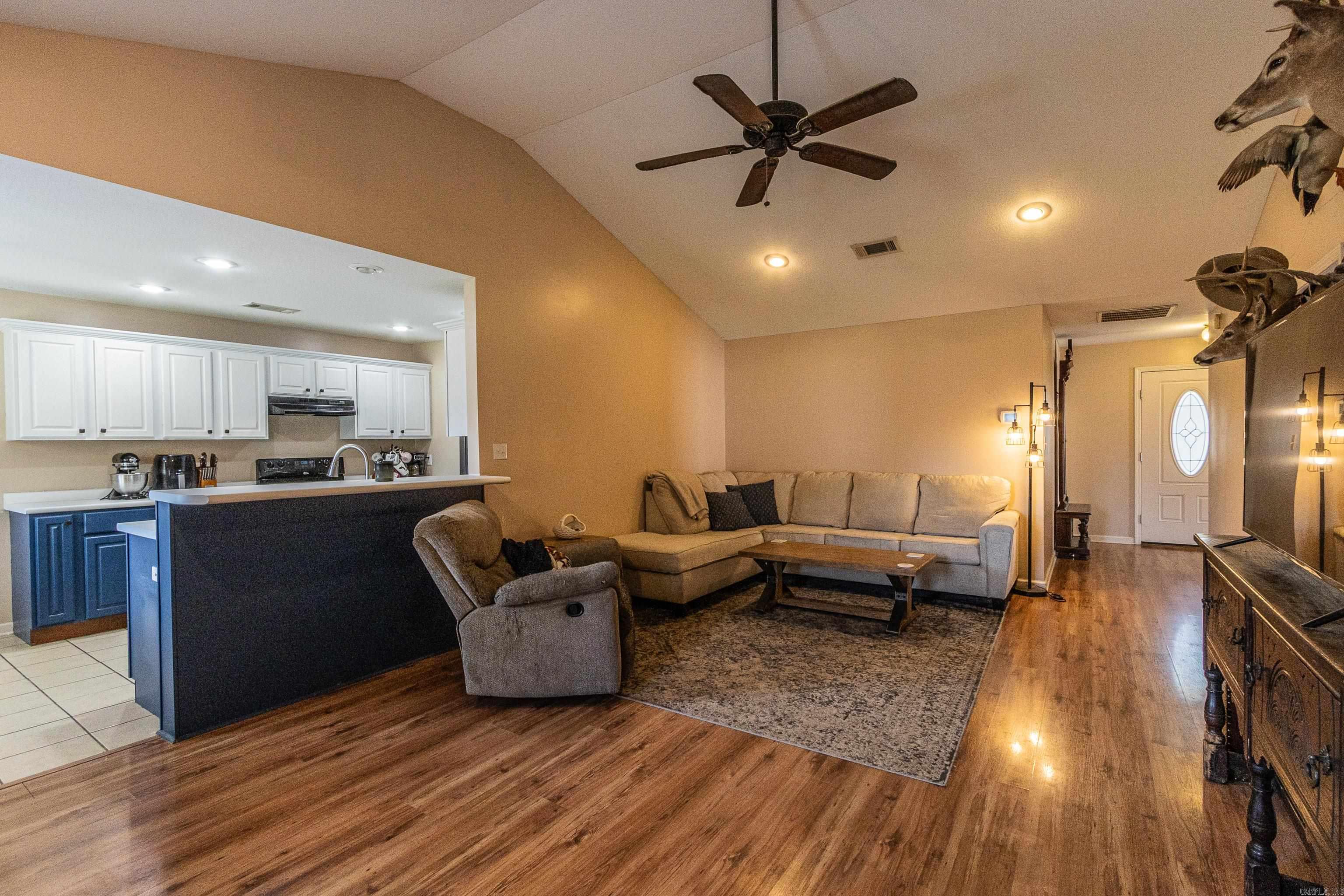 Lake View - Residential