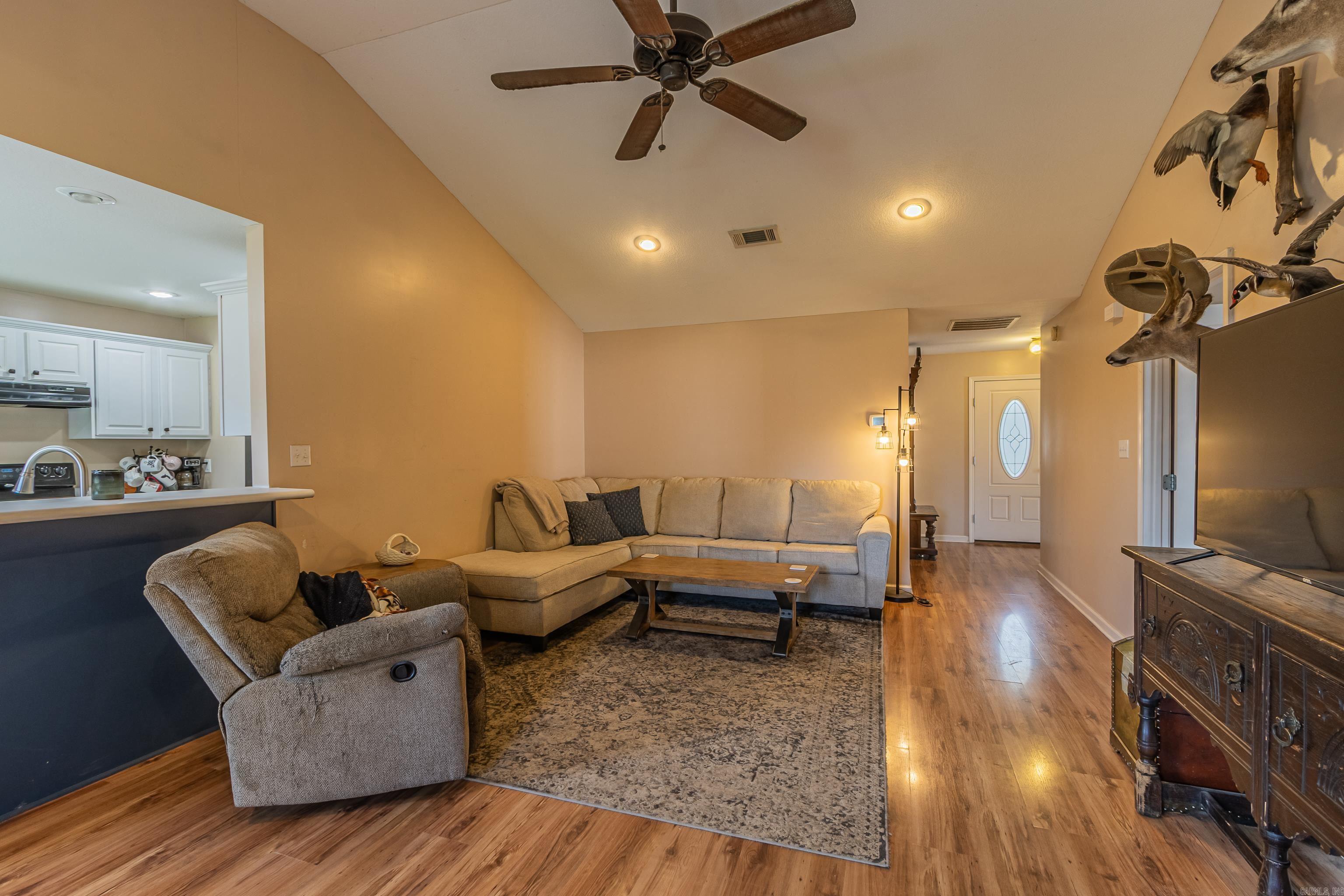 Lake View - Residential