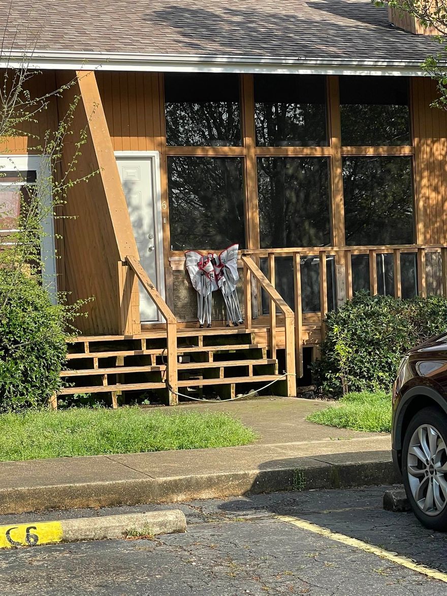 In town condo, close to everything, recently updated, currently a rental.