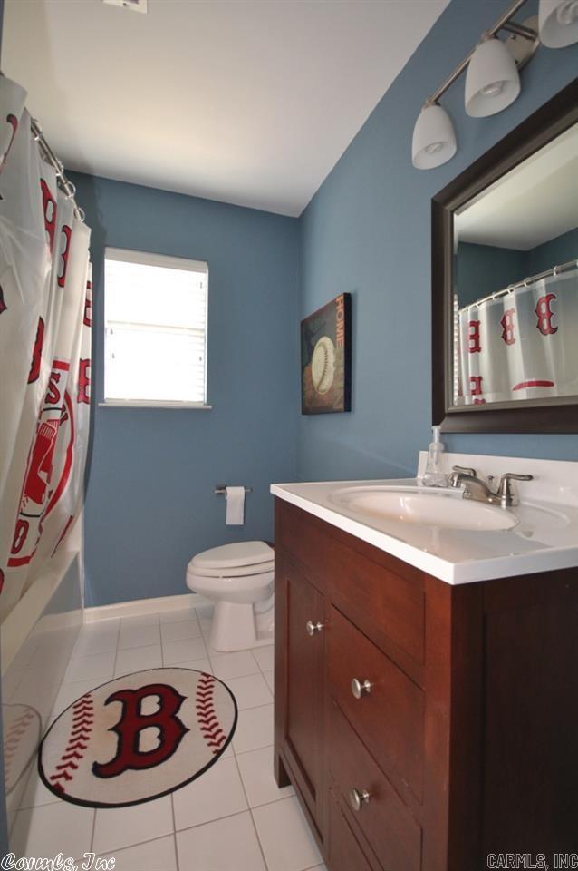 WATERSIDE ADDN - Residential