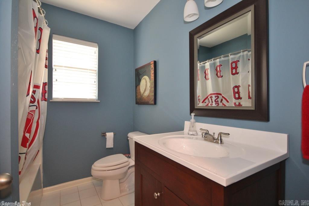 WATERSIDE ADDN - Residential