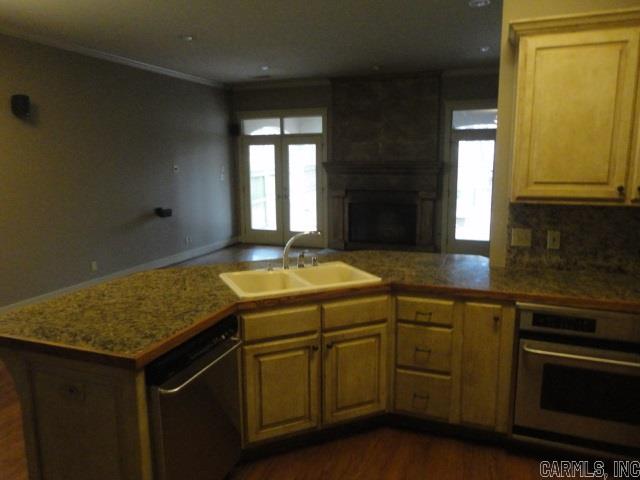 Otter Creek - Residential Lease