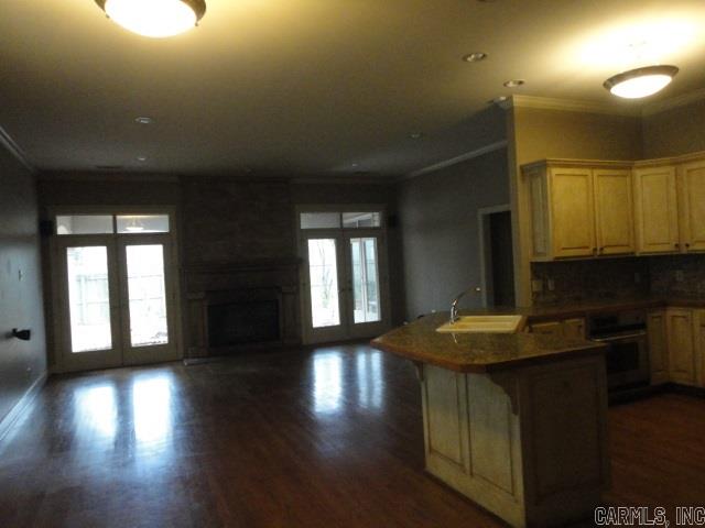 Otter Creek - Residential Lease