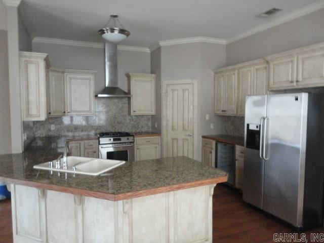 Otter Creek - Residential Lease