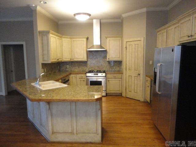 Otter Creek - Residential Lease