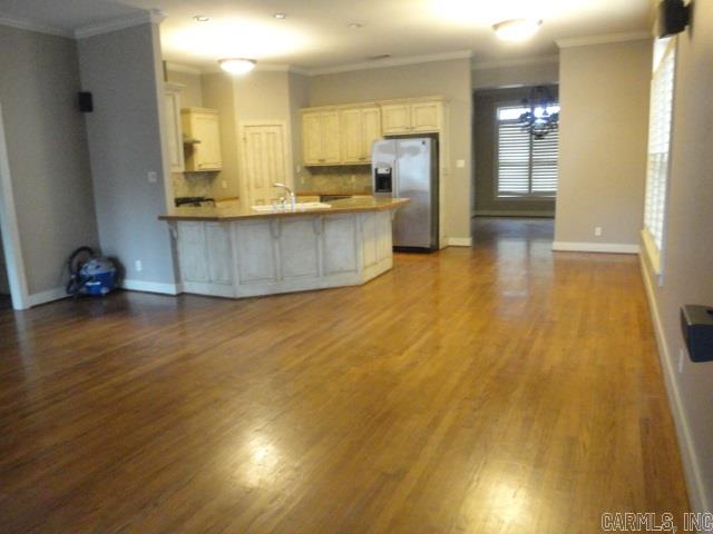 Otter Creek - Residential Lease