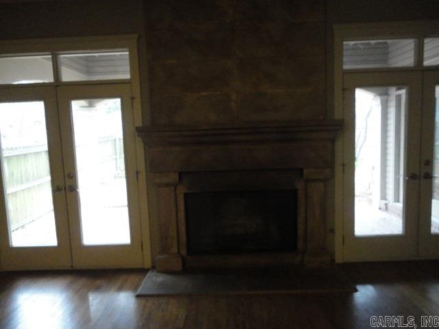 Otter Creek - Residential Lease