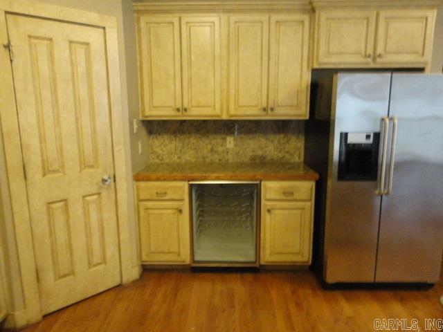 Otter Creek - Residential Lease