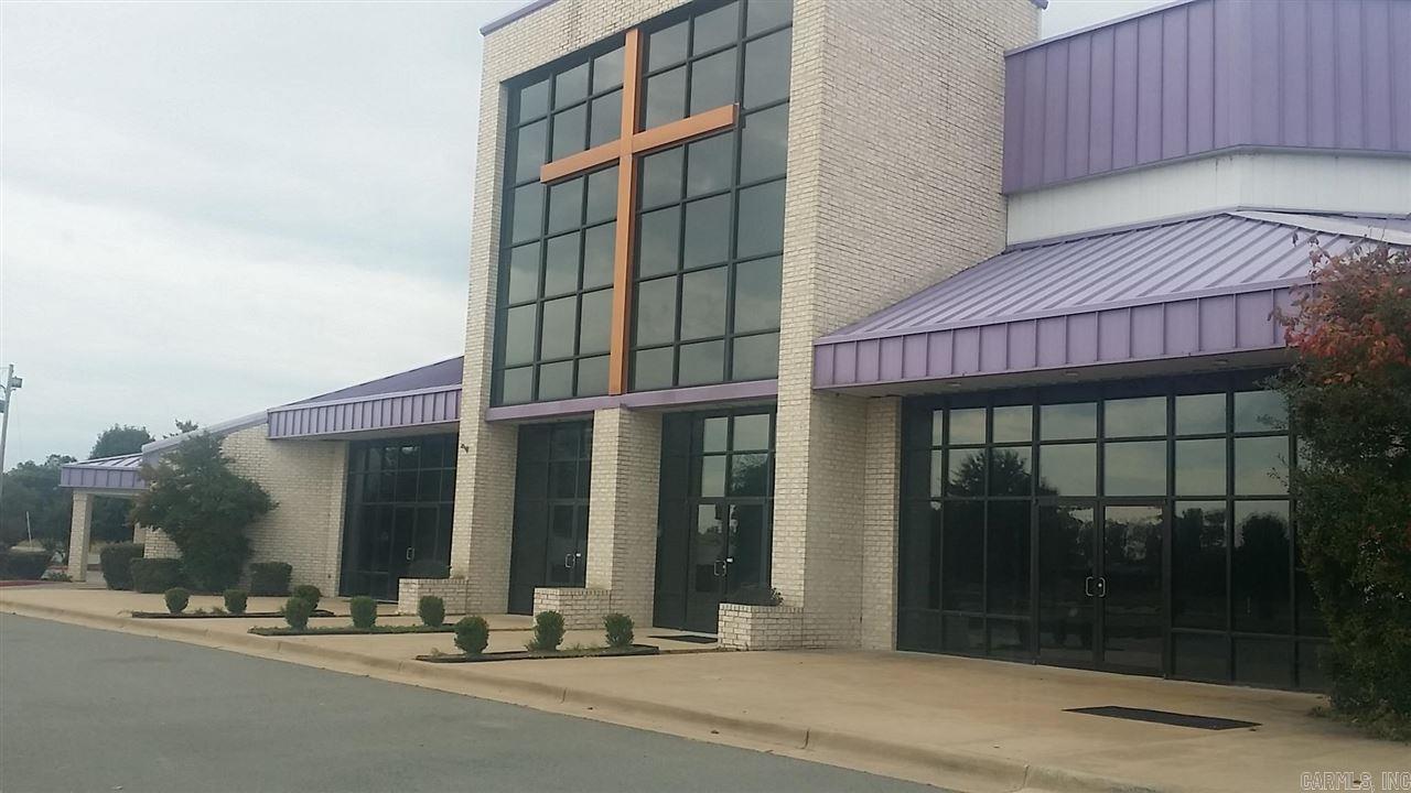 Airport Area - Commercial Lease