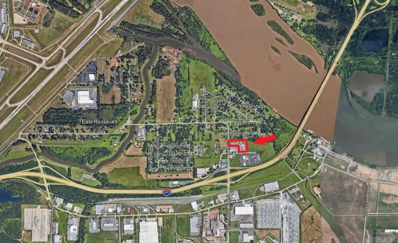 Airport Area - Commercial Lease