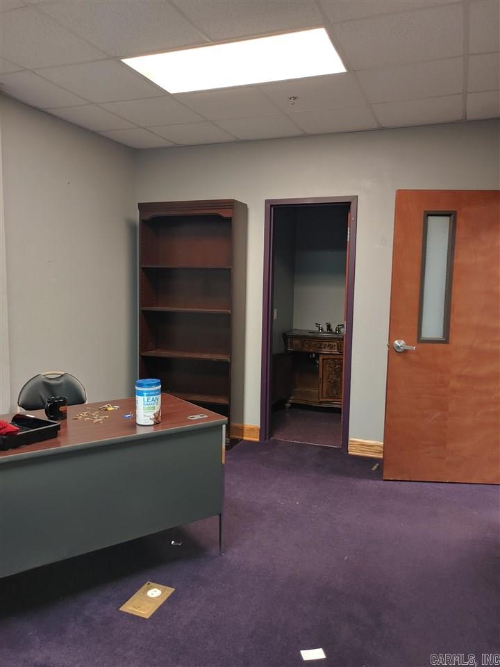 Airport Area - Commercial Lease