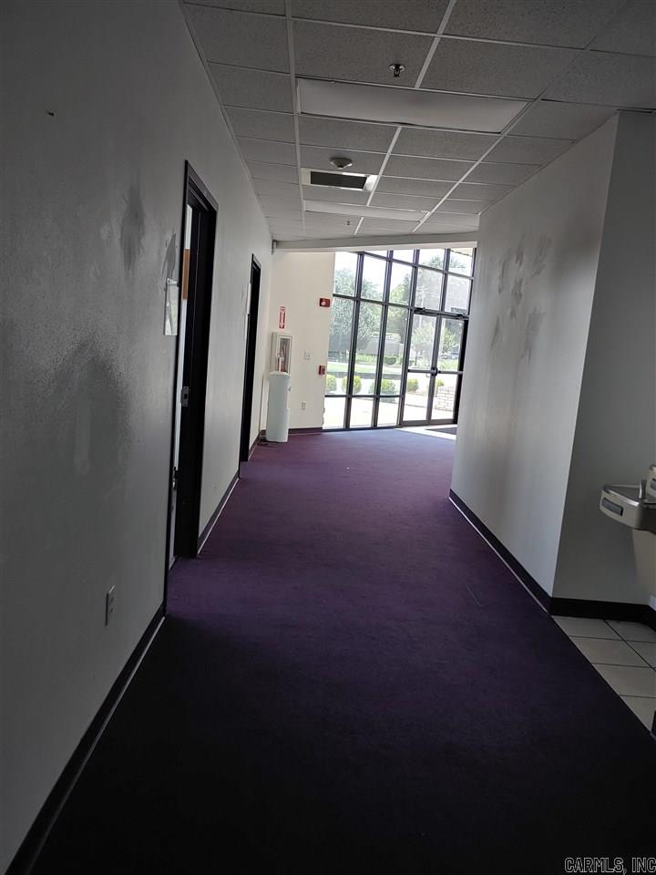 Airport Area - Commercial Lease