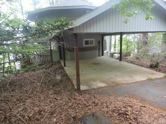 DIAMOND BLUFF ESTATES - Residential