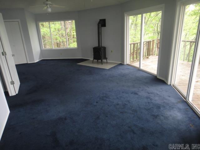 DIAMOND BLUFF ESTATES - Residential
