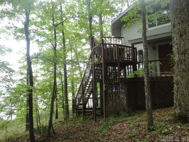 DIAMOND BLUFF ESTATES - Residential