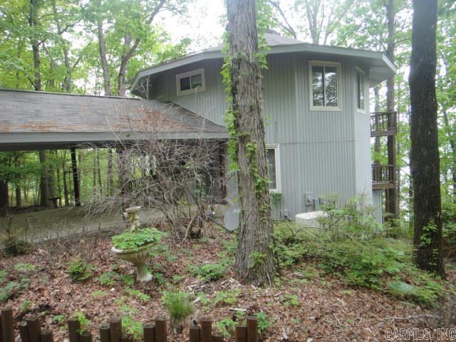 DIAMOND BLUFF ESTATES - Residential