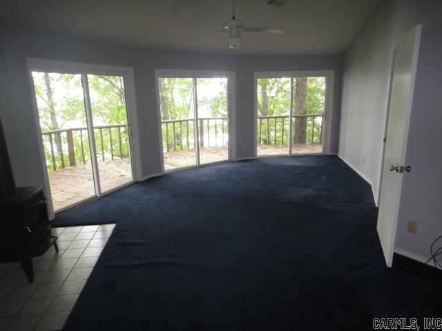 DIAMOND BLUFF ESTATES - Residential