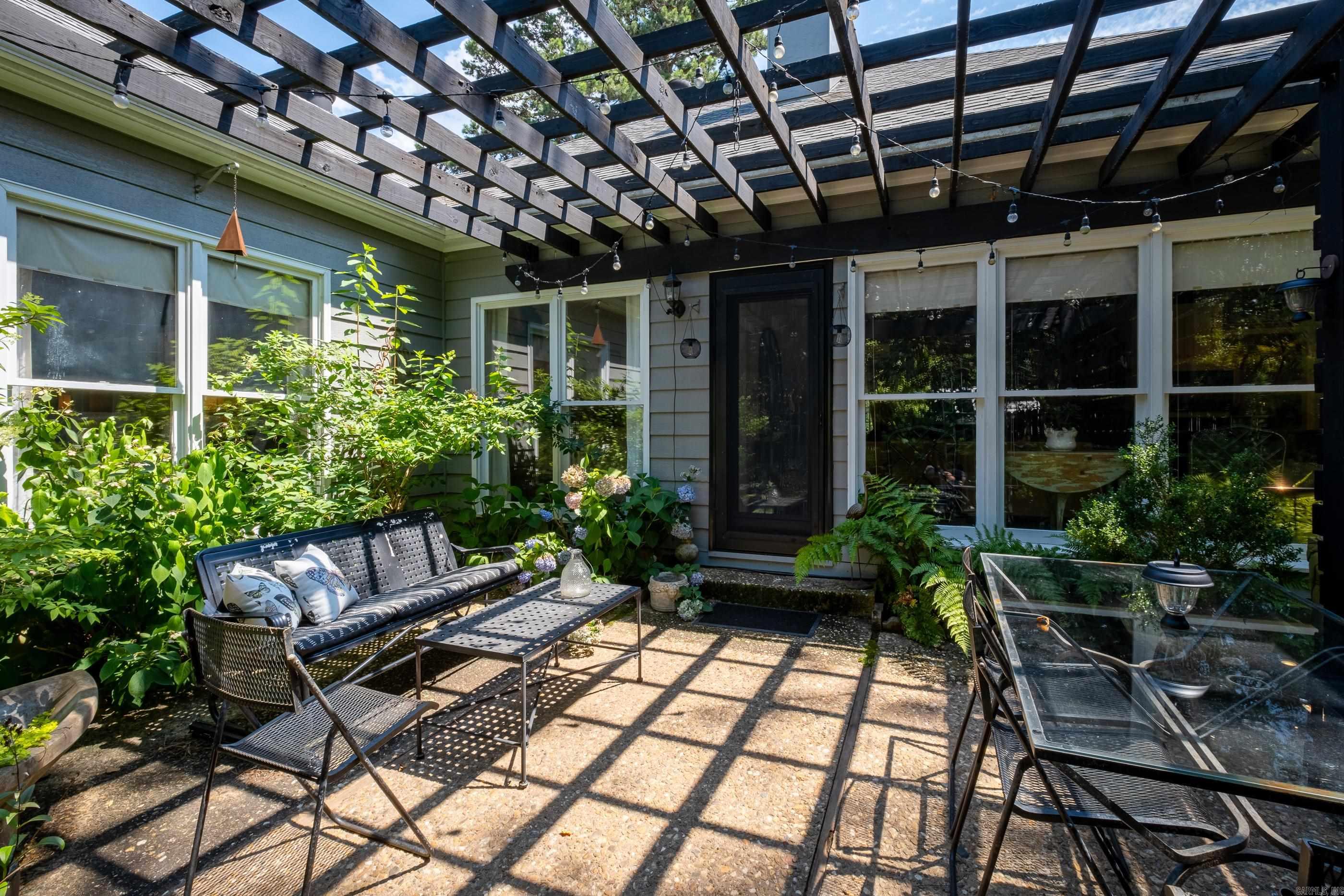 CEDAR BRANCH - Residential