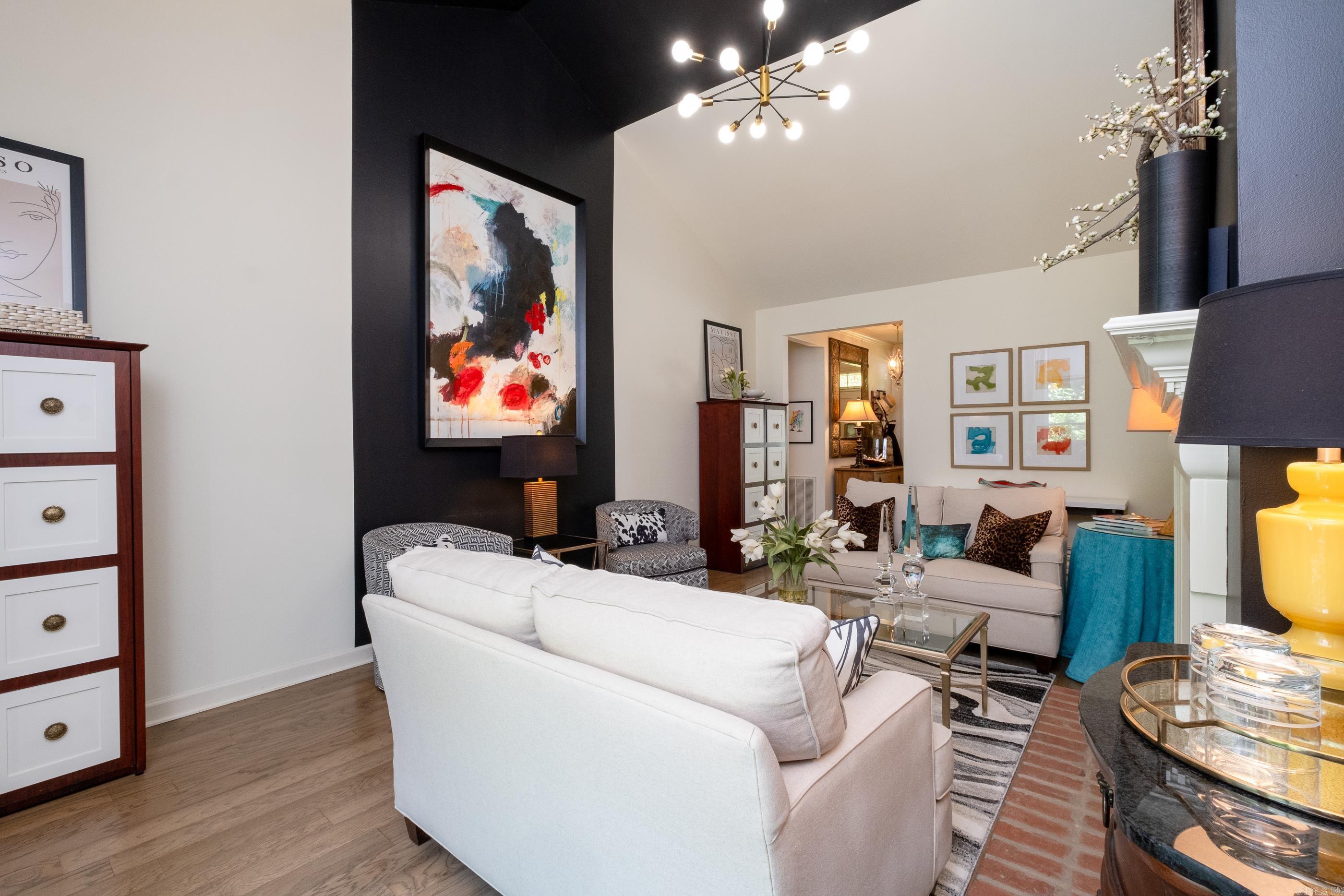 CEDAR BRANCH - Residential