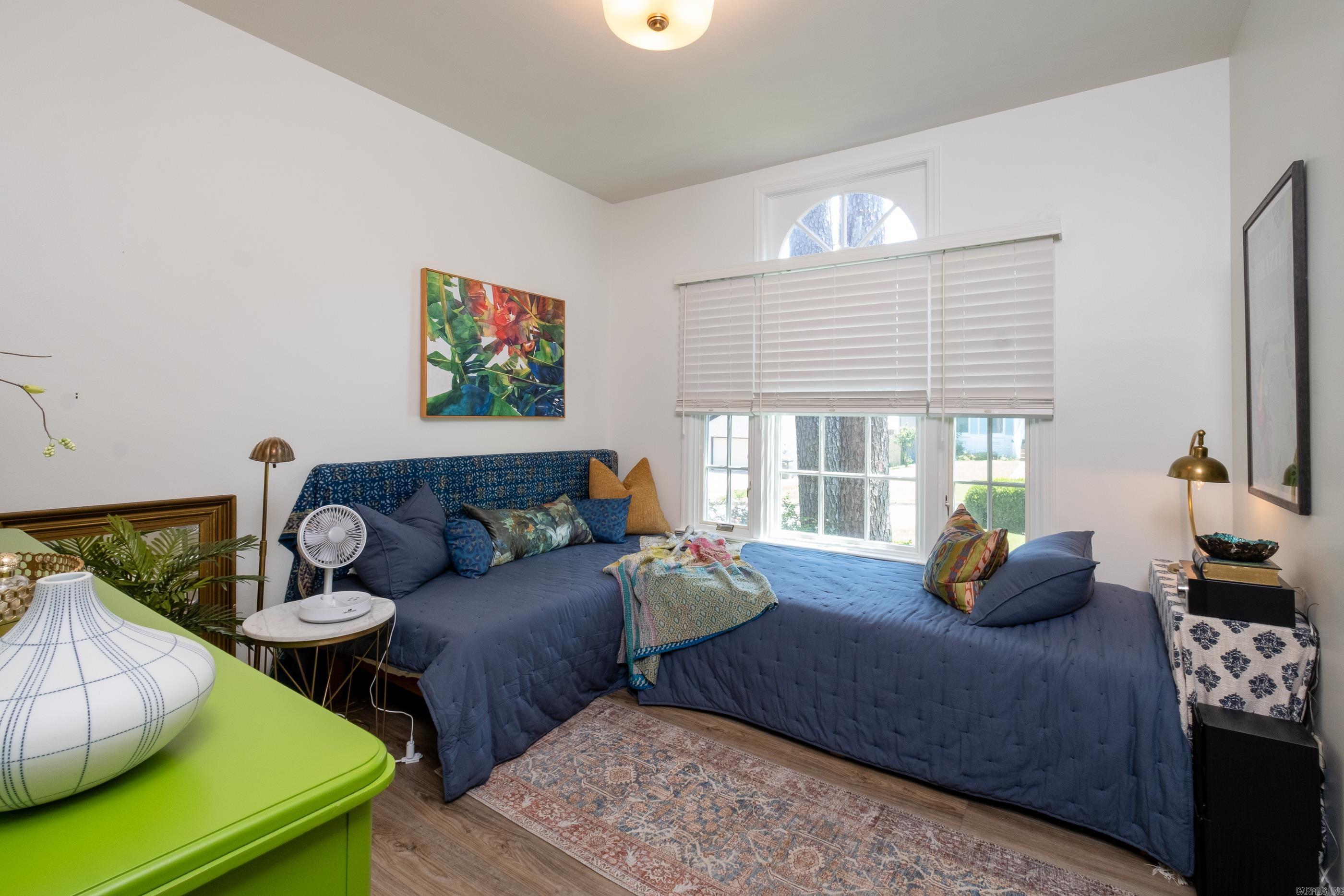 CEDAR BRANCH - Residential