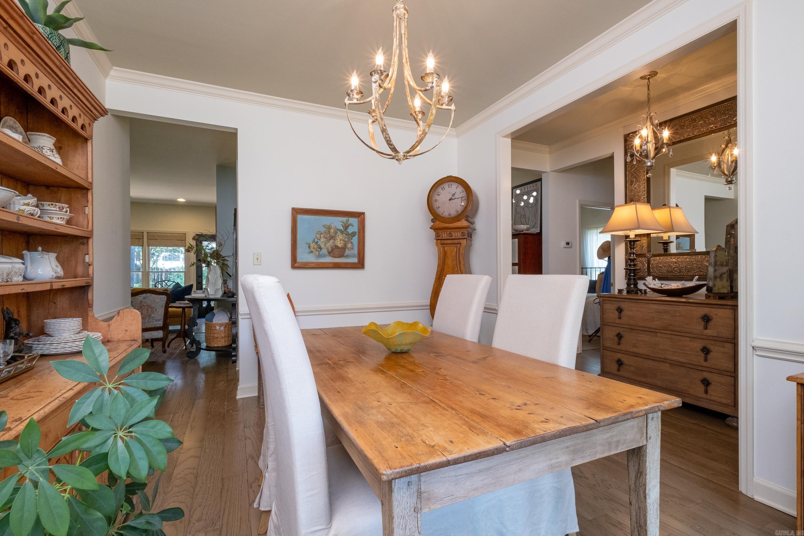 CEDAR BRANCH - Residential