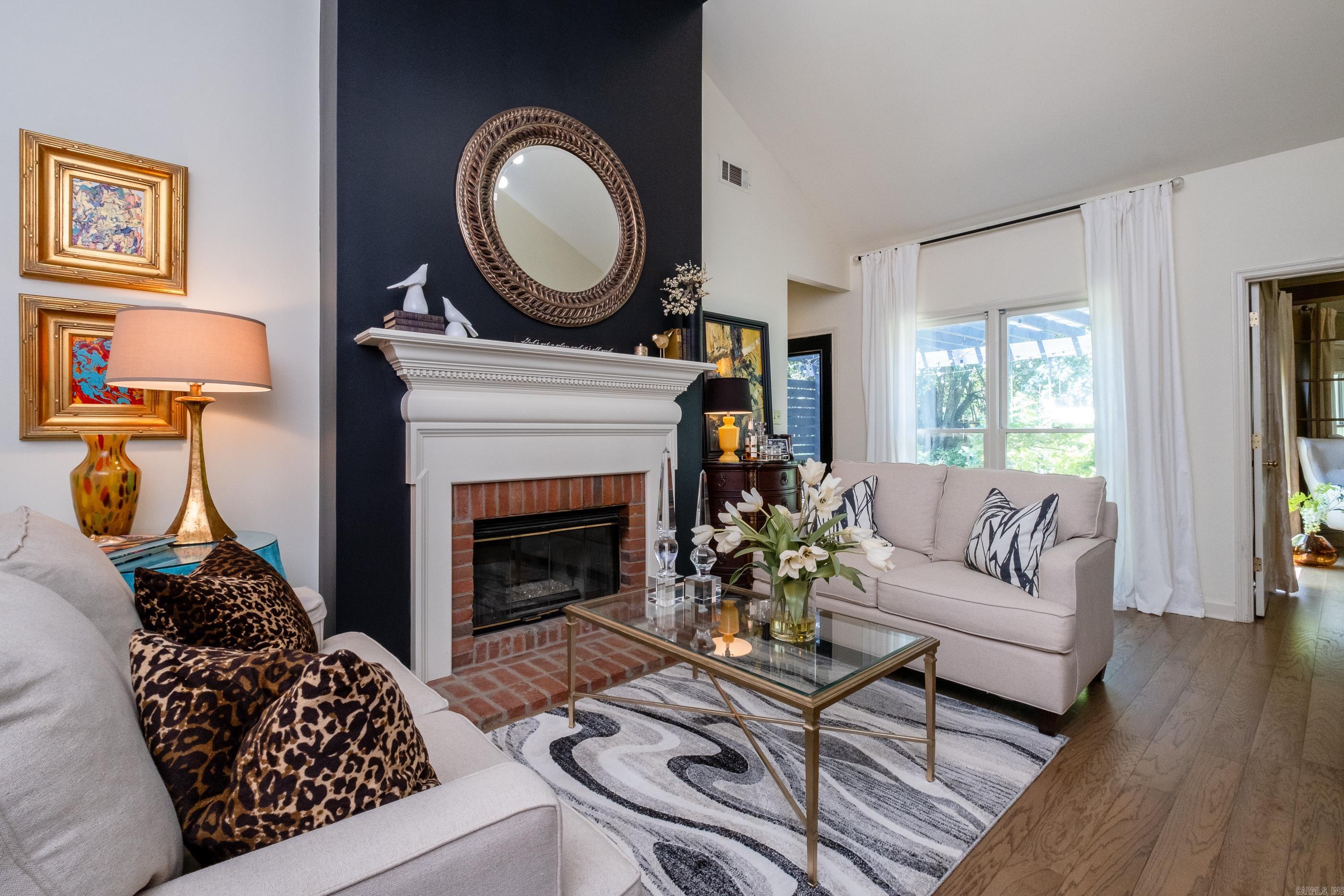 CEDAR BRANCH - Residential