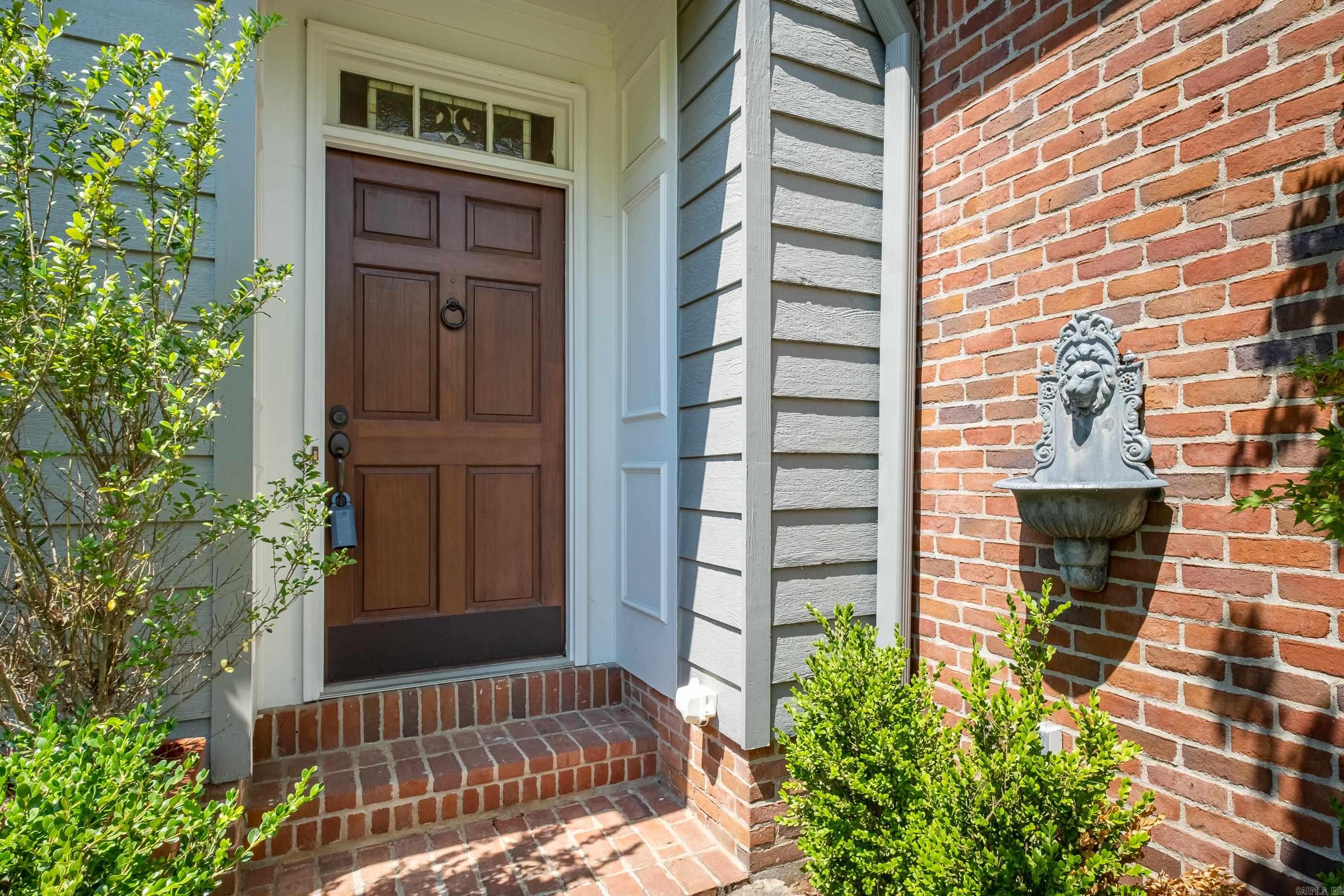 CEDAR BRANCH - Residential