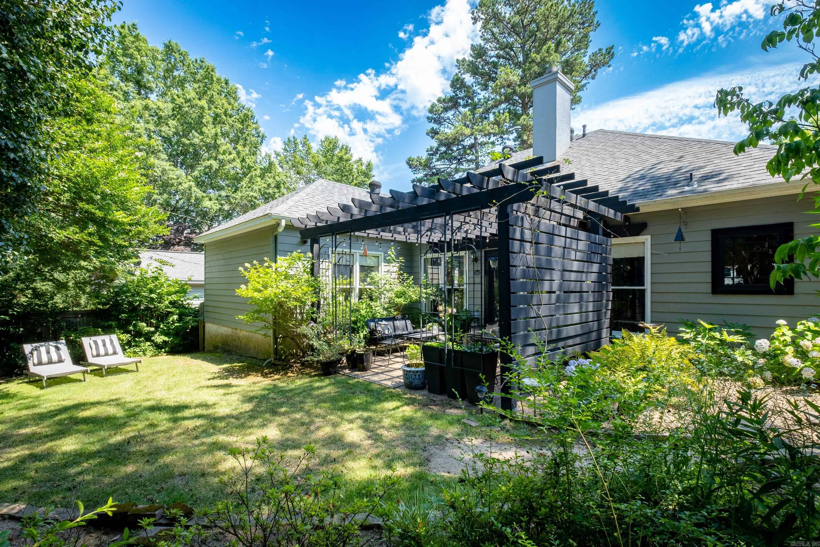 CEDAR BRANCH - Residential