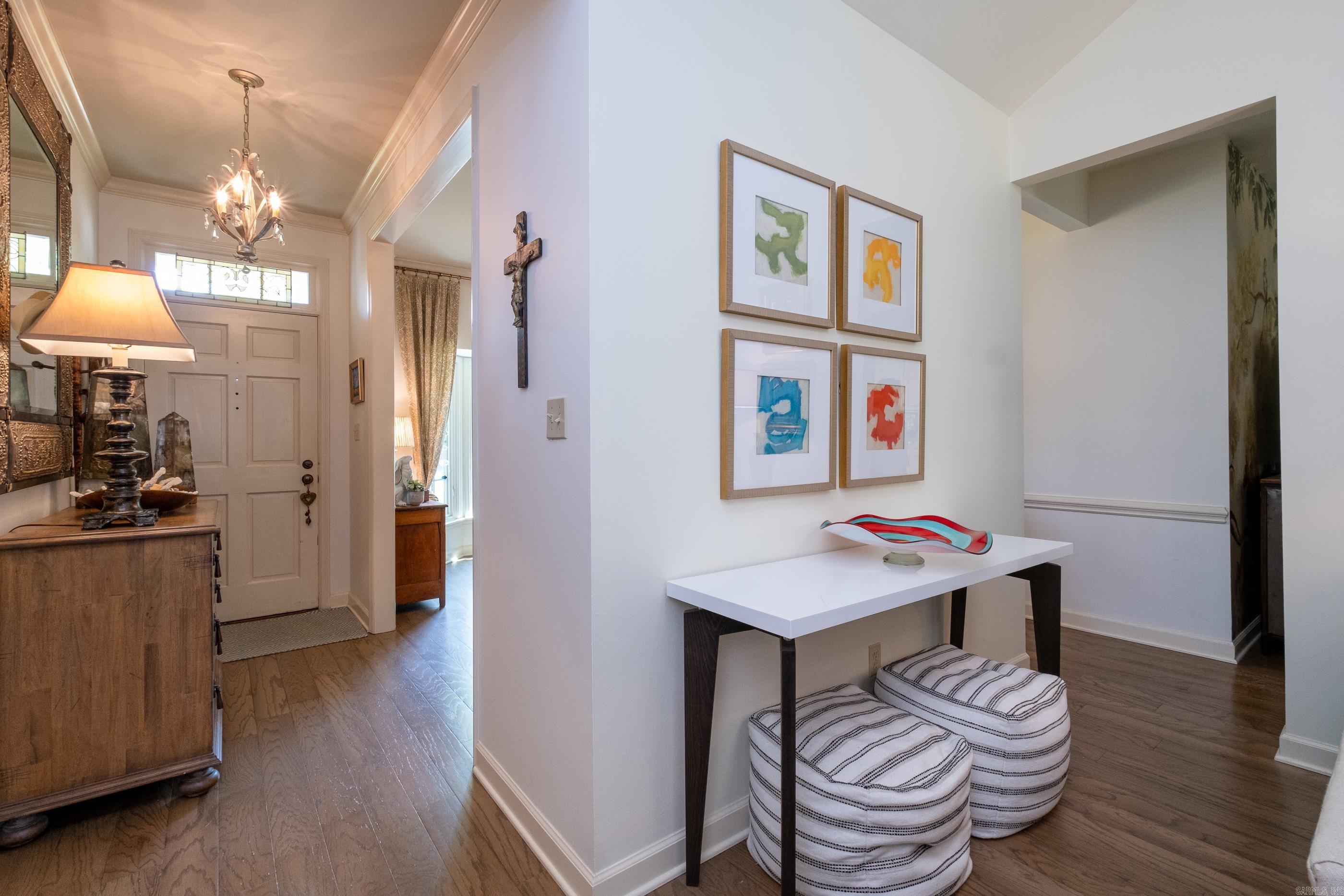 CEDAR BRANCH - Residential