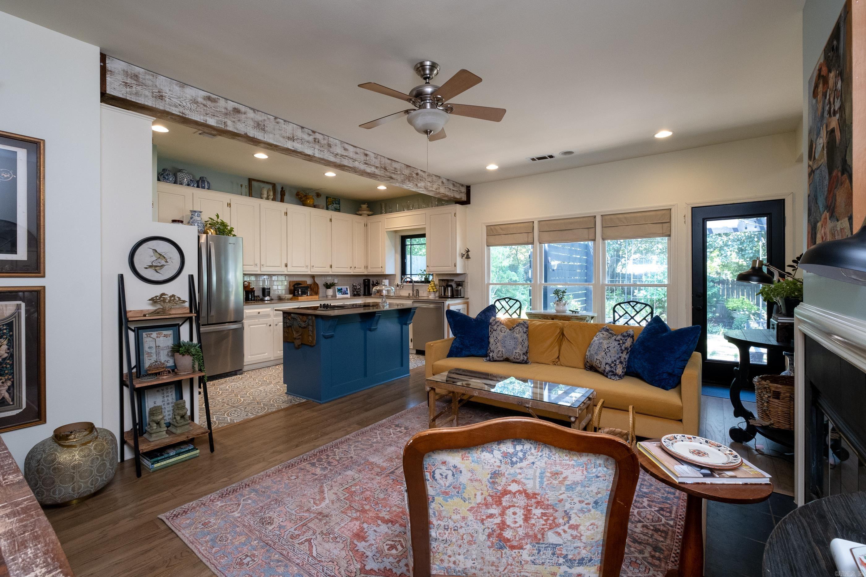 CEDAR BRANCH - Residential