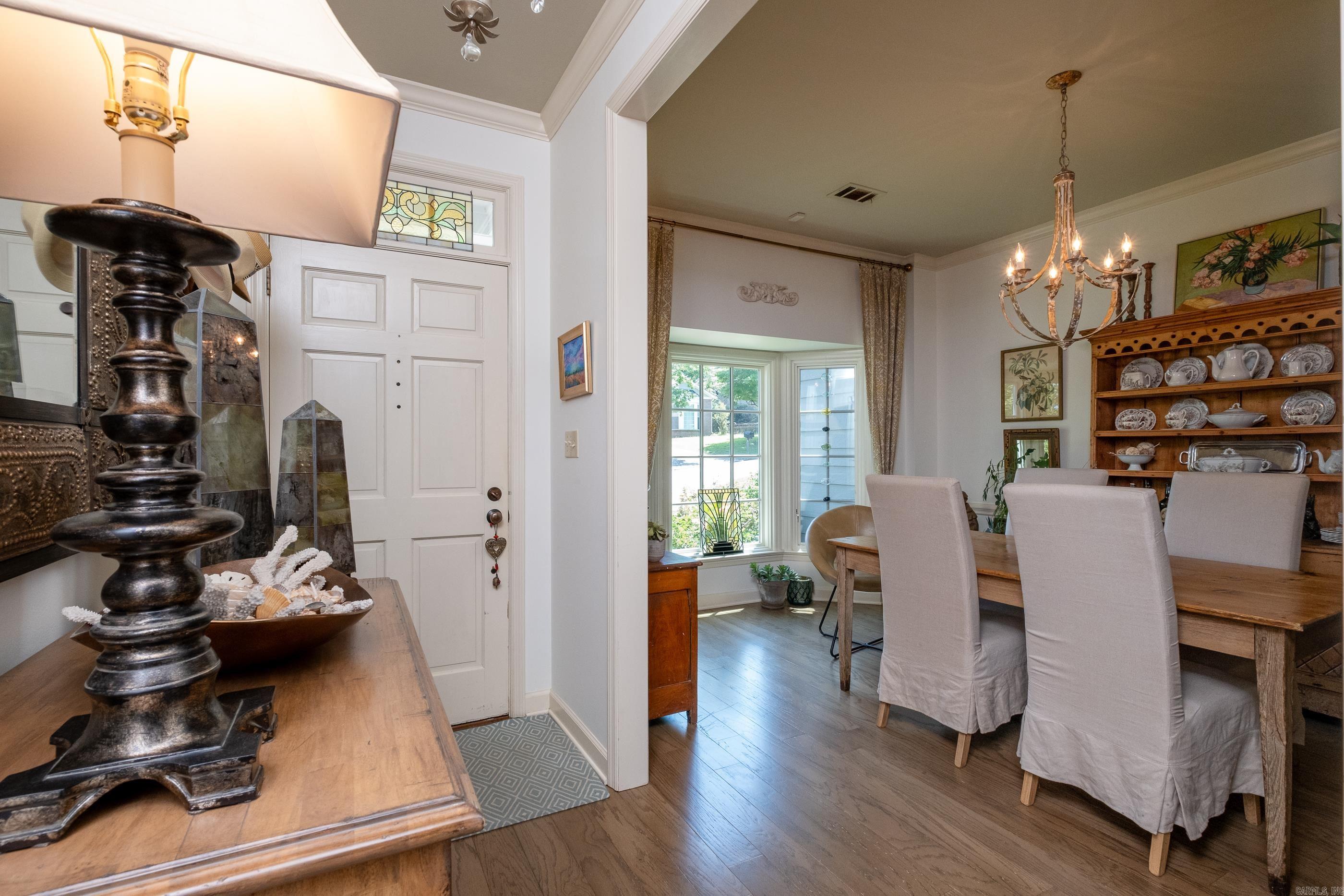 CEDAR BRANCH - Residential