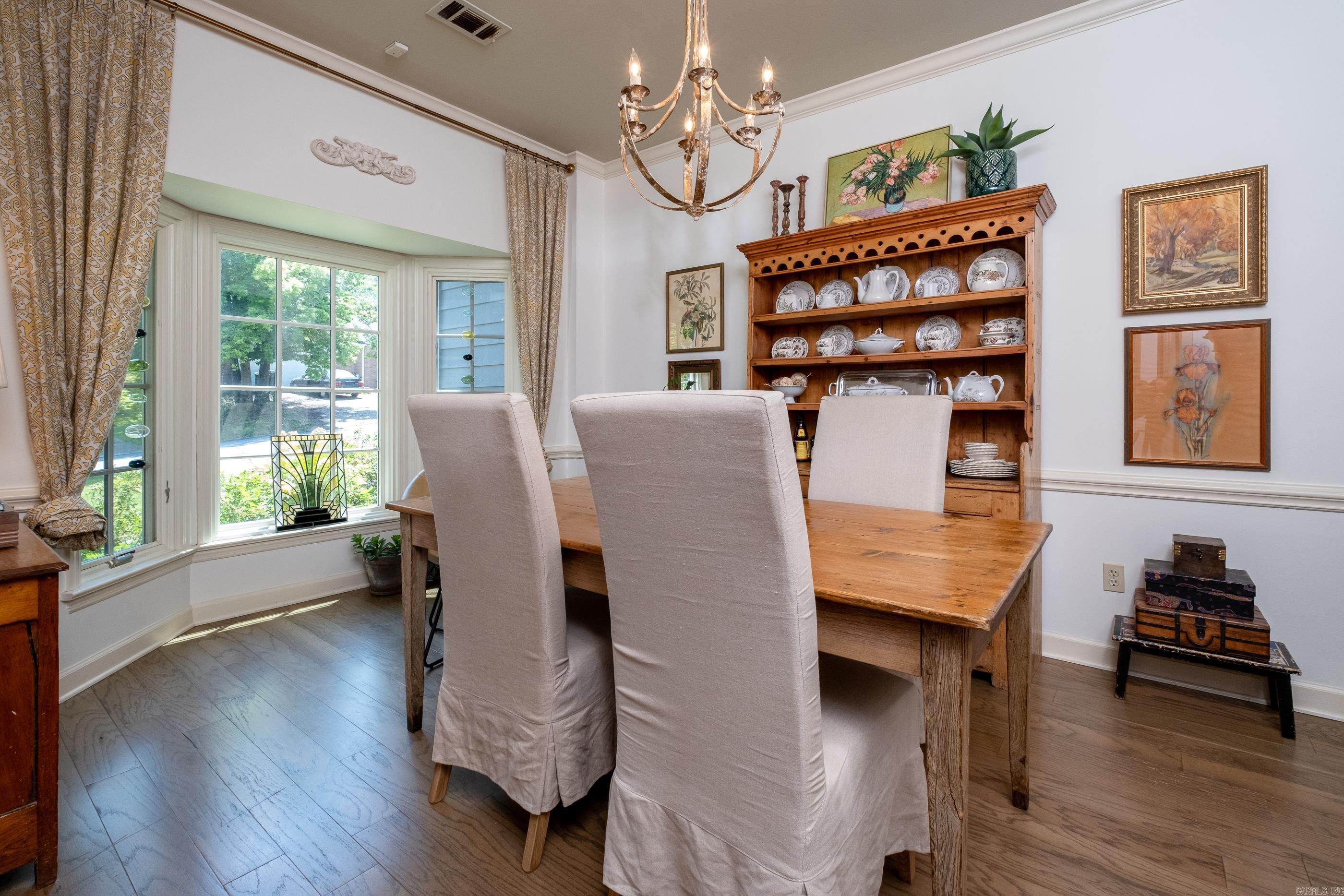 CEDAR BRANCH - Residential