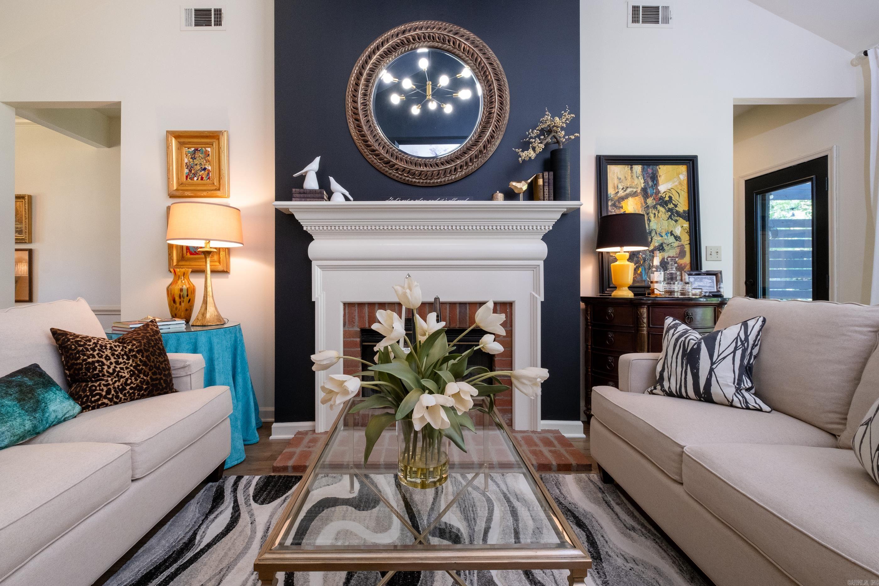 CEDAR BRANCH - Residential