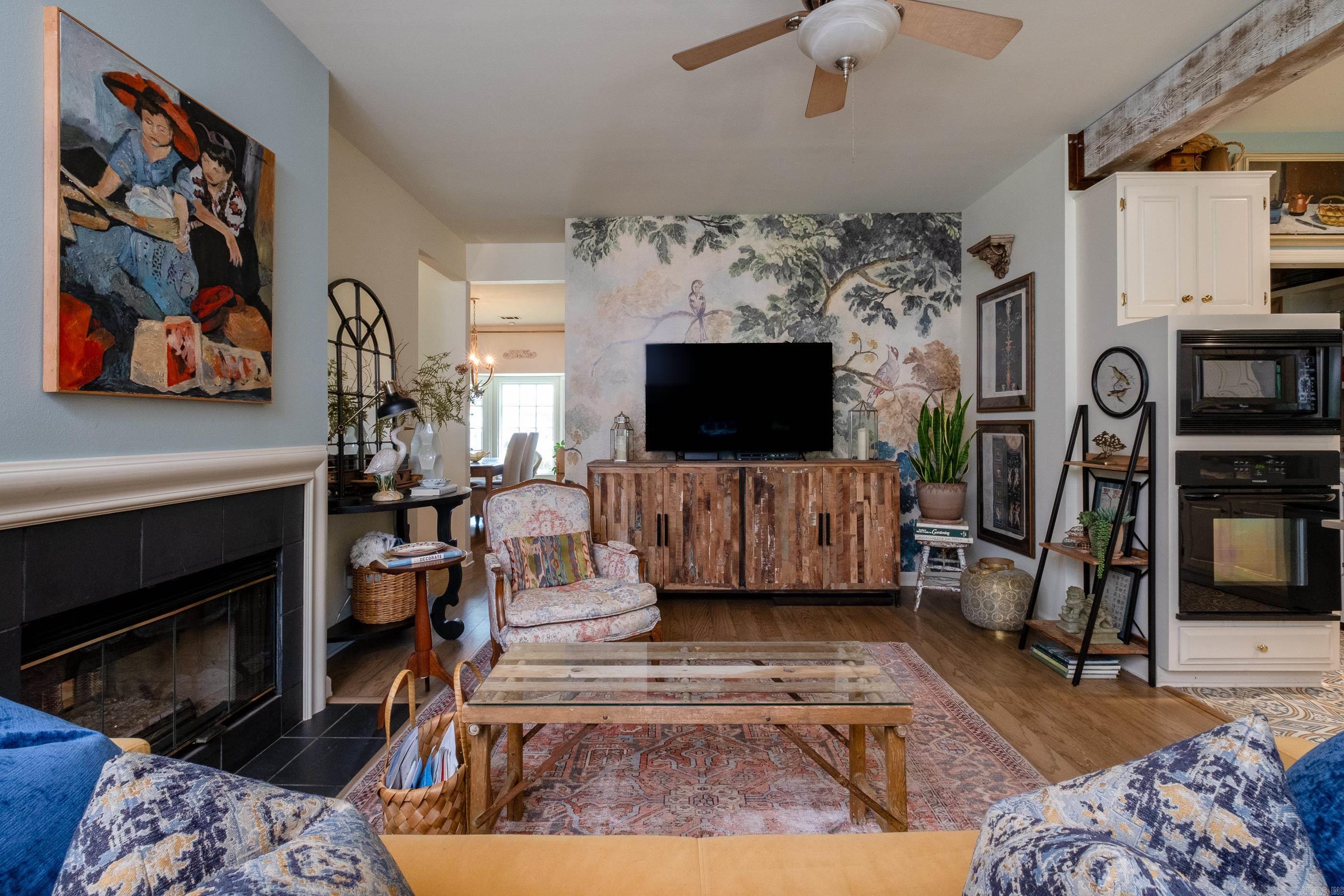 CEDAR BRANCH - Residential