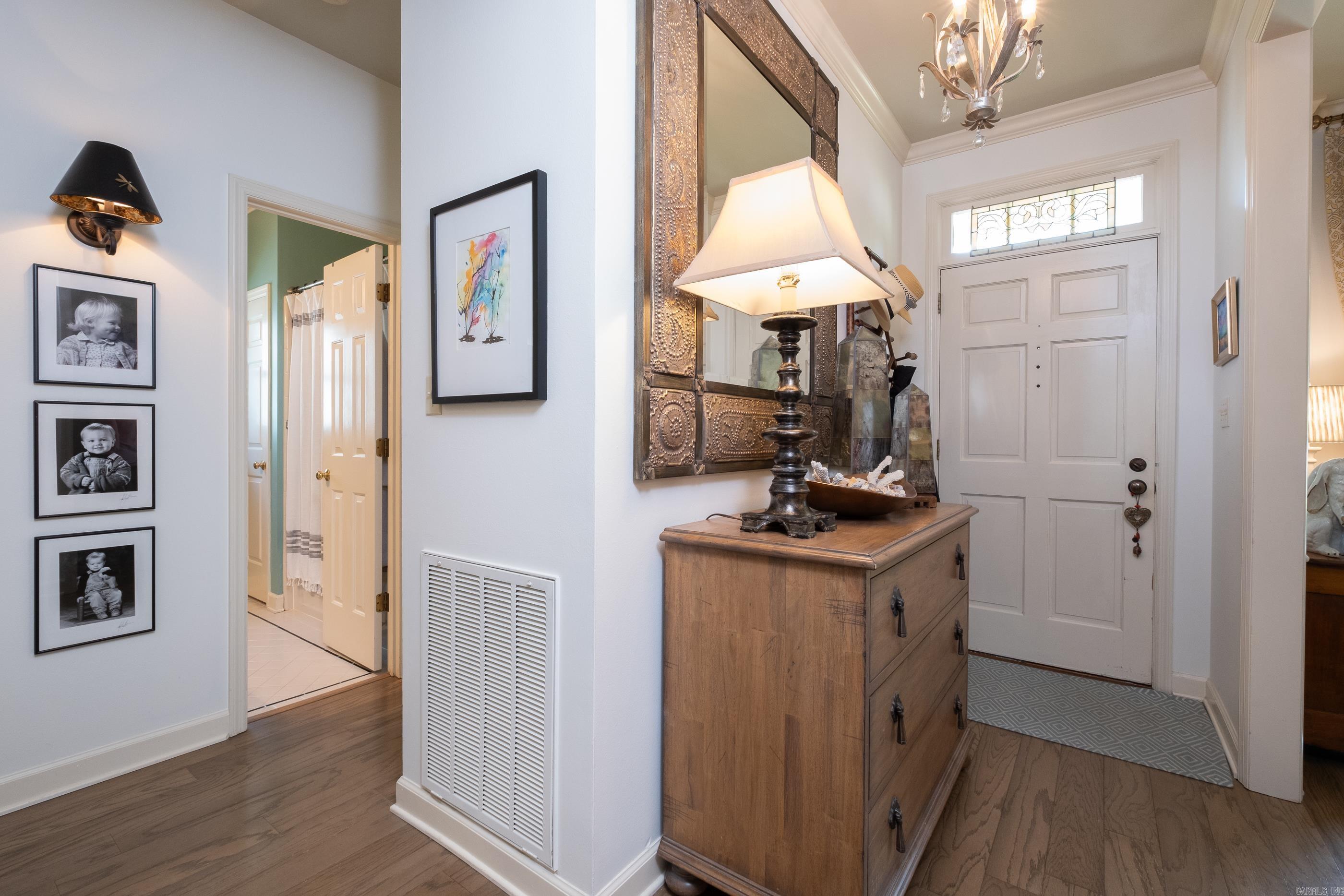 CEDAR BRANCH - Residential