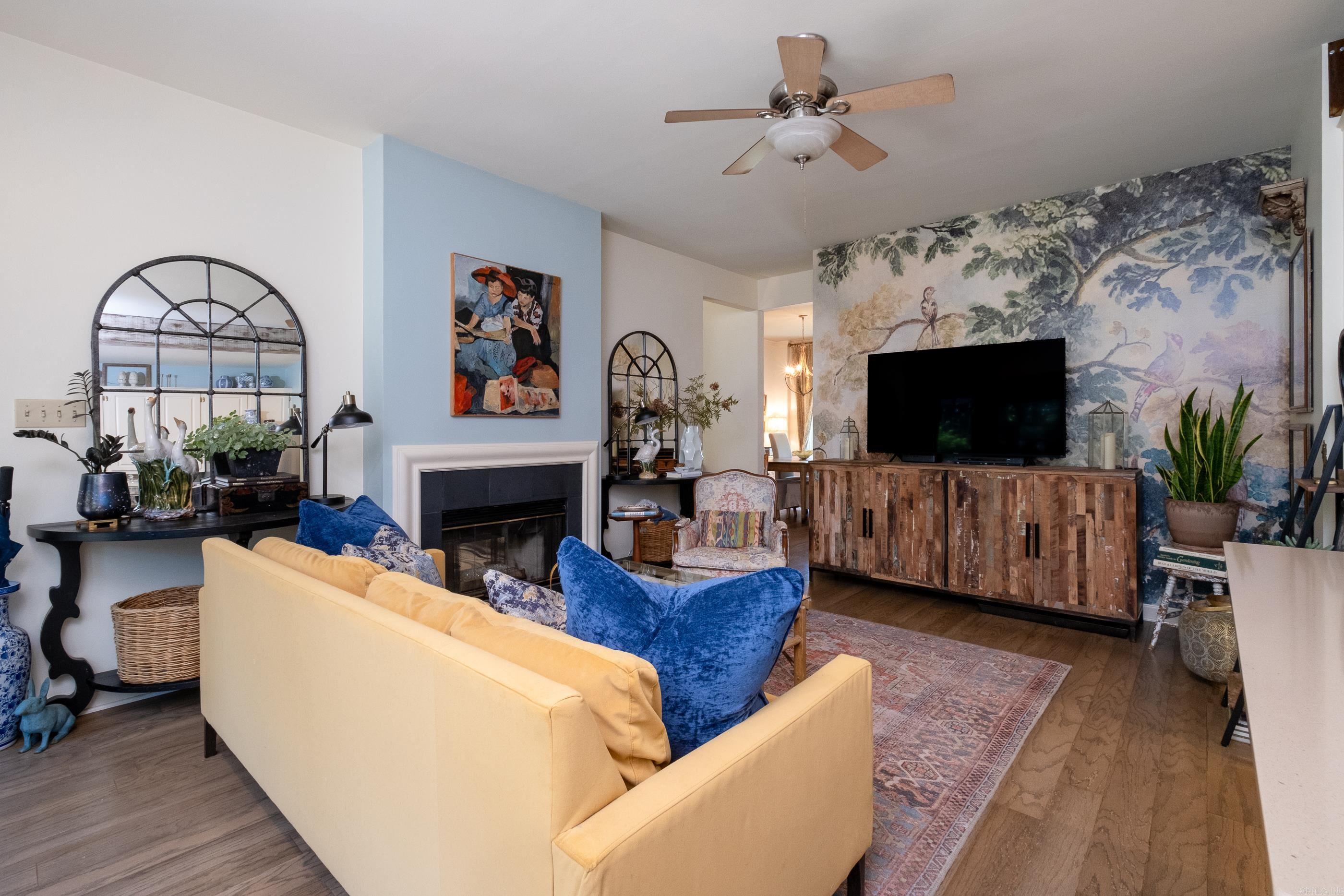 CEDAR BRANCH - Residential