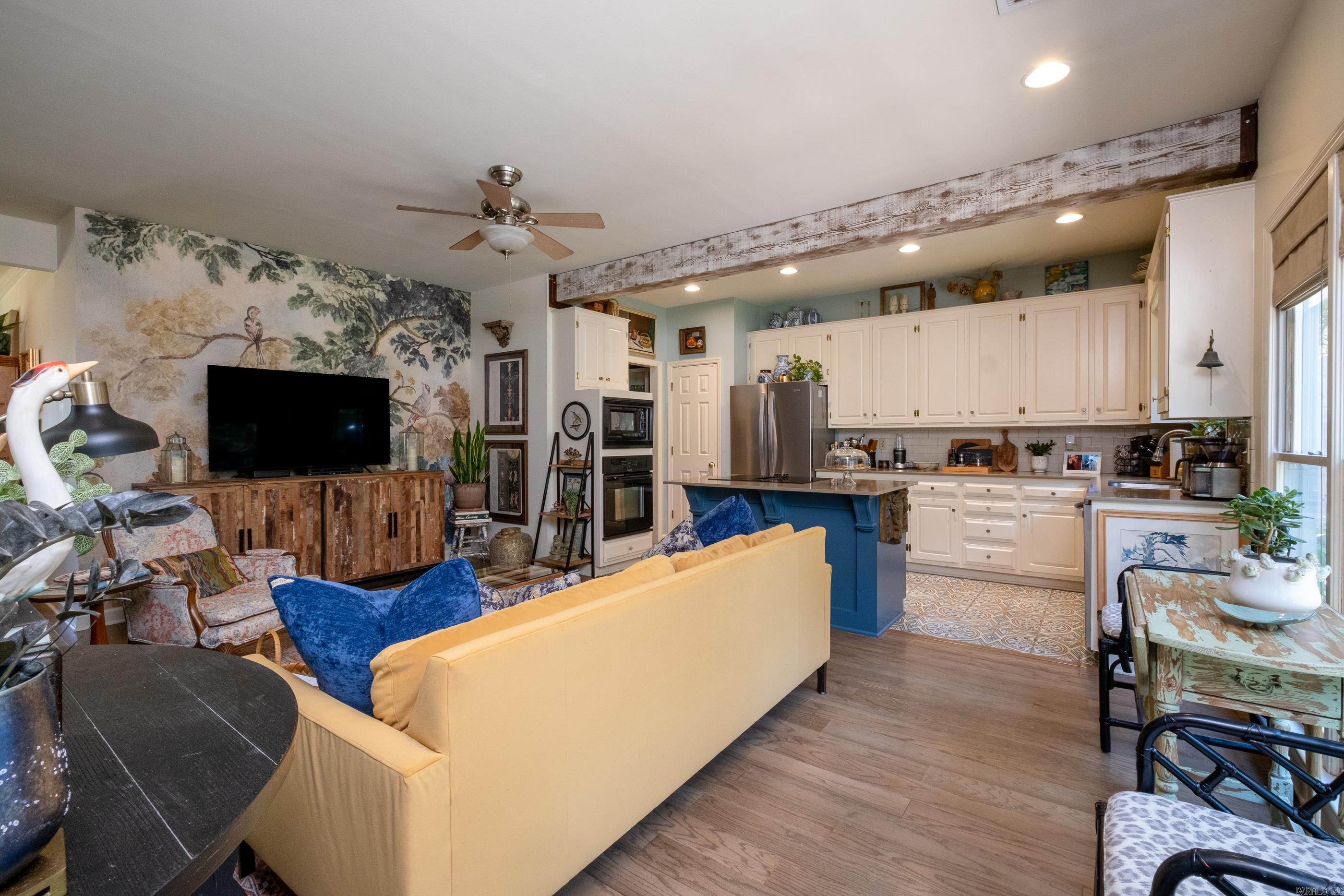 CEDAR BRANCH - Residential