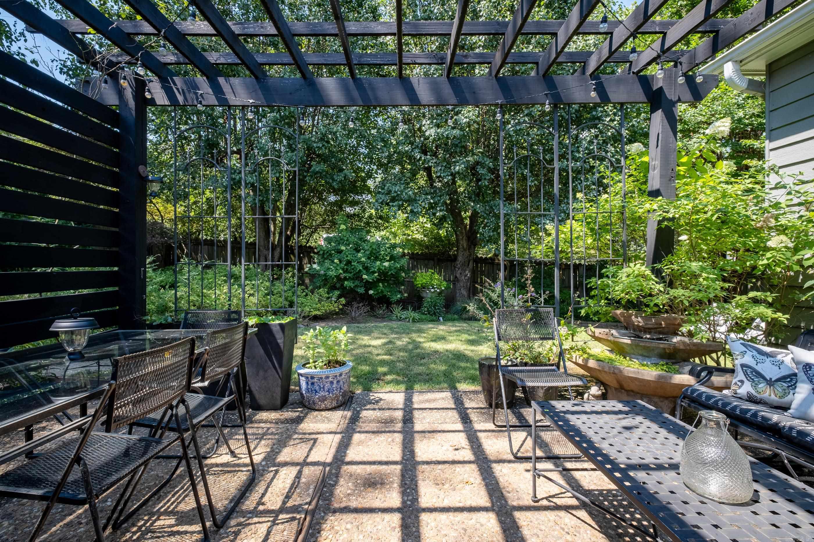 CEDAR BRANCH - Residential