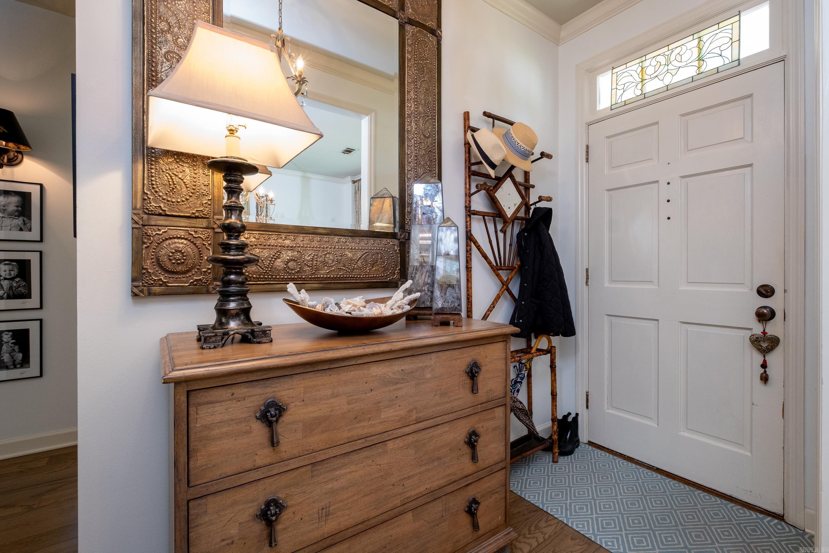 CEDAR BRANCH - Residential