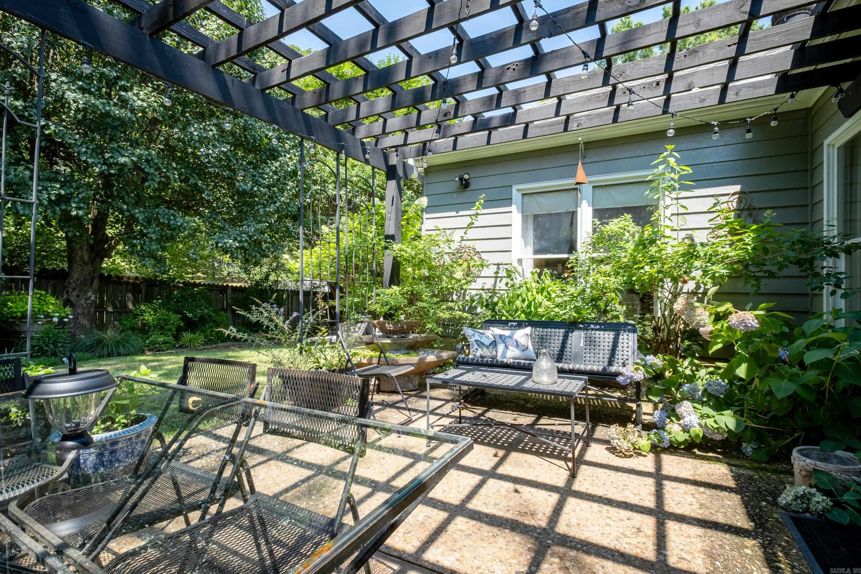 CEDAR BRANCH - Residential