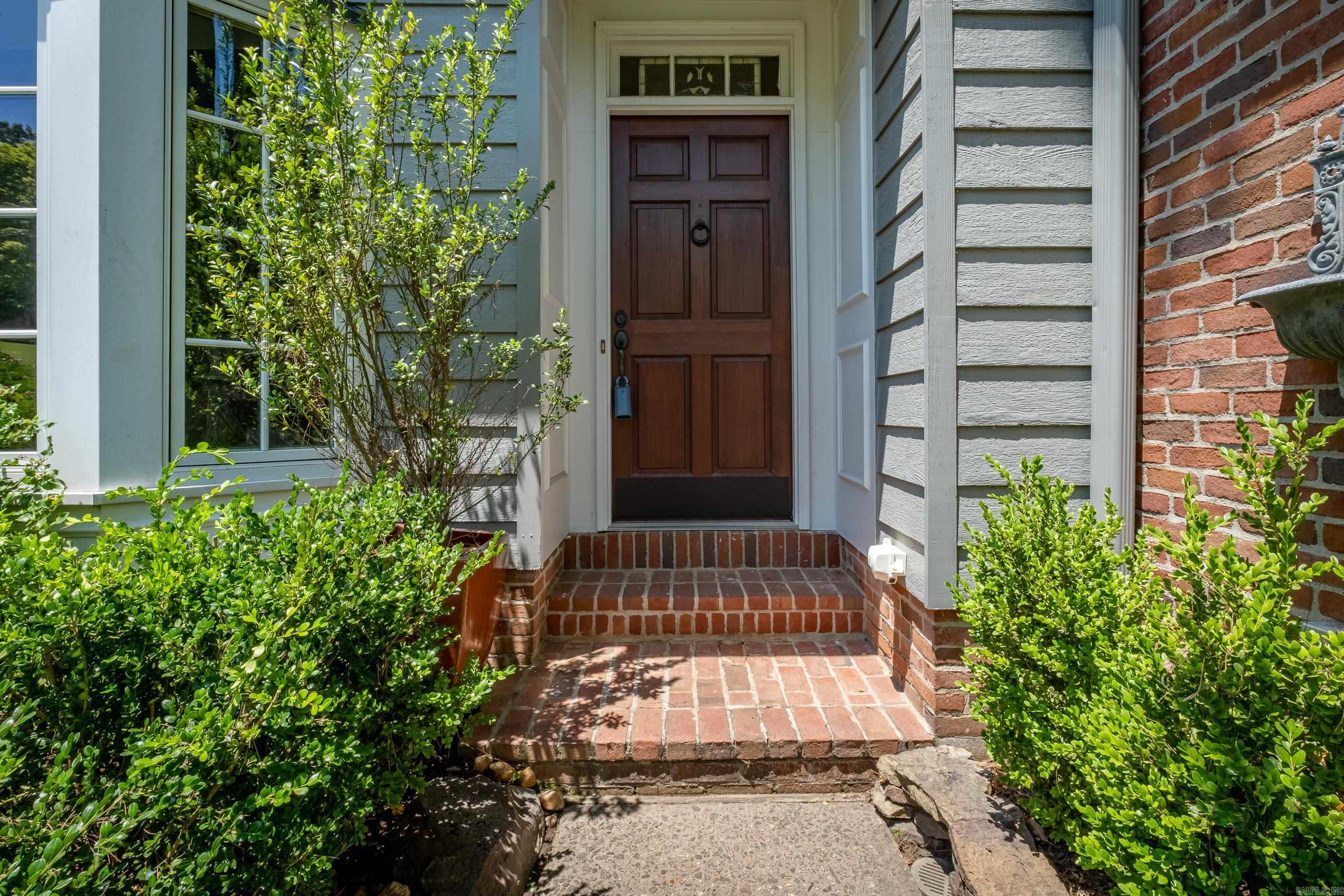 CEDAR BRANCH - Residential