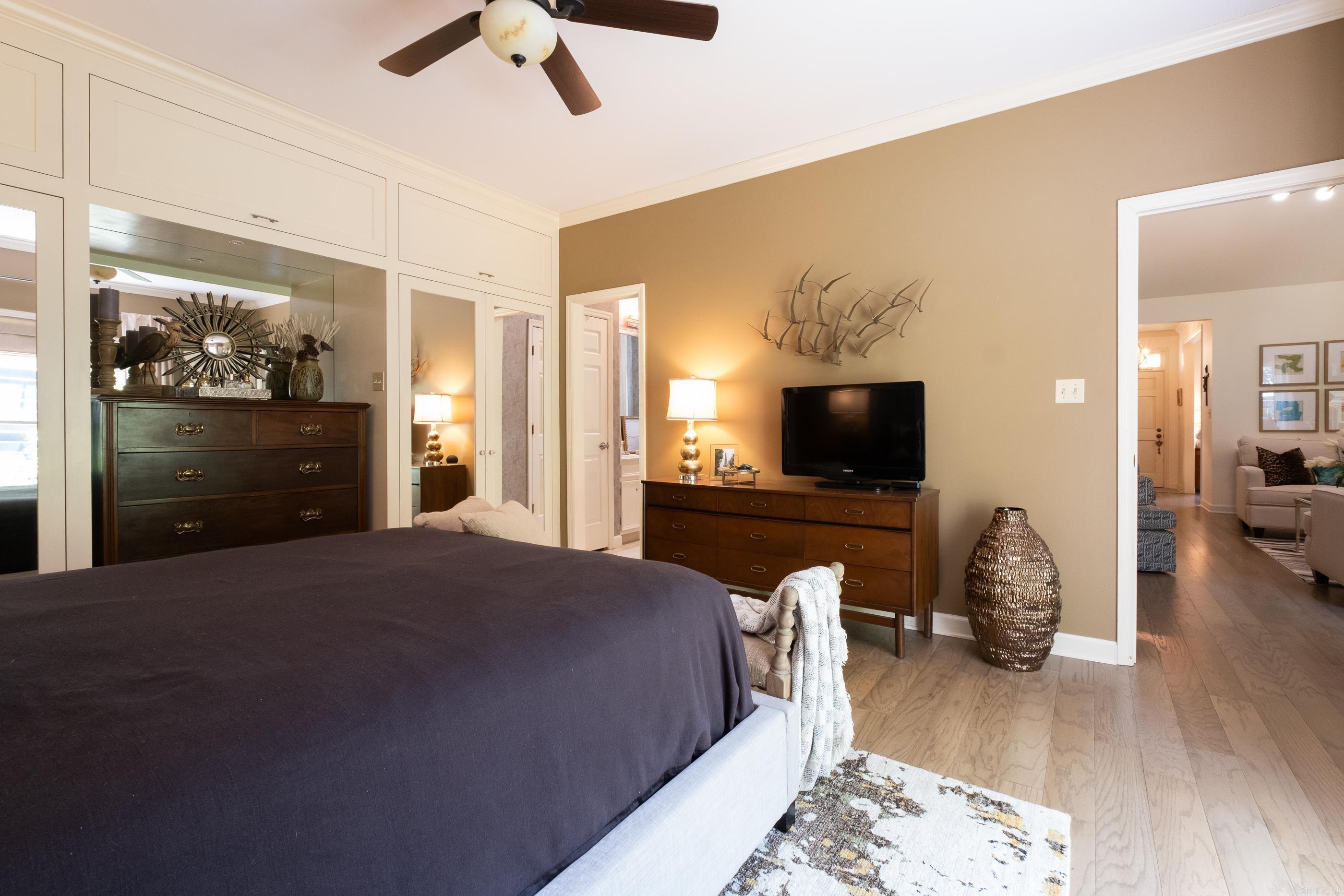 CEDAR BRANCH - Residential