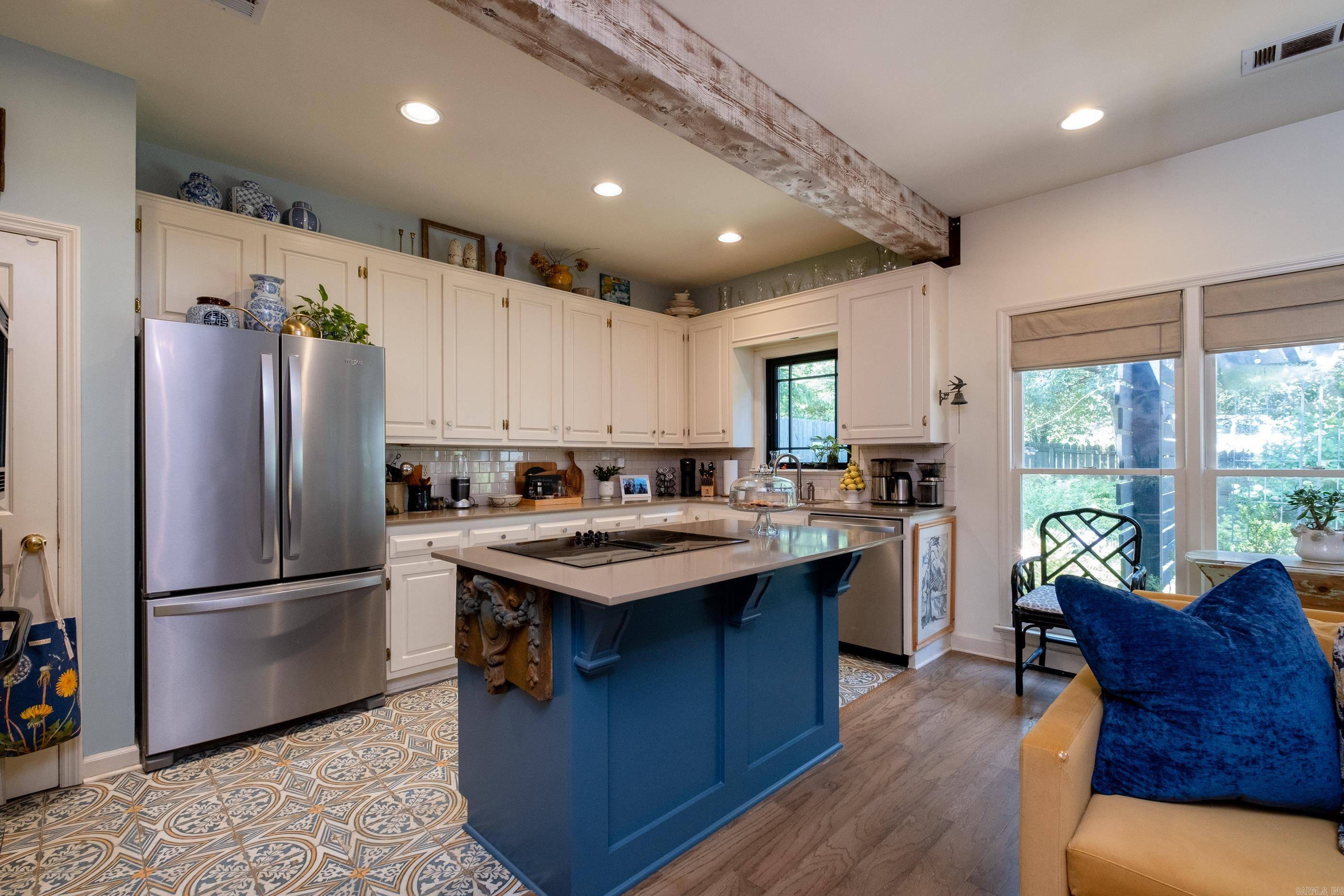 CEDAR BRANCH - Residential