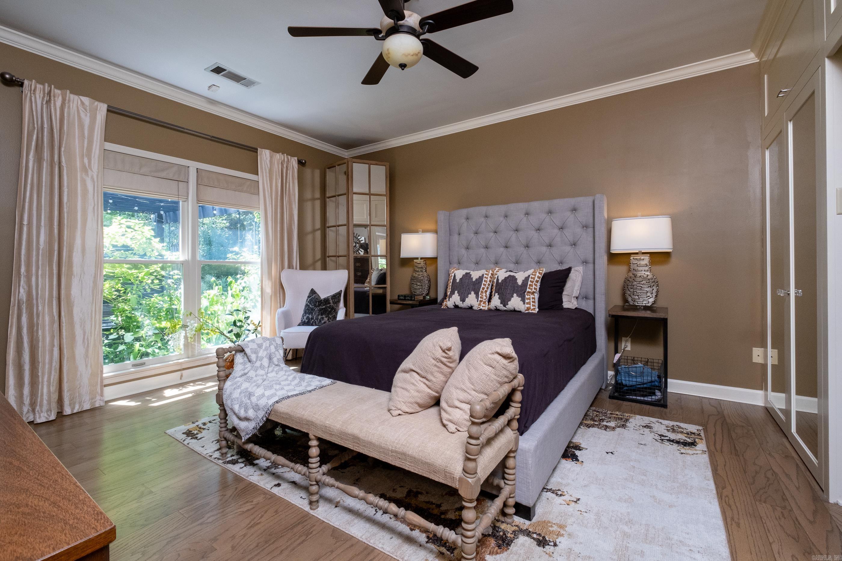 CEDAR BRANCH - Residential