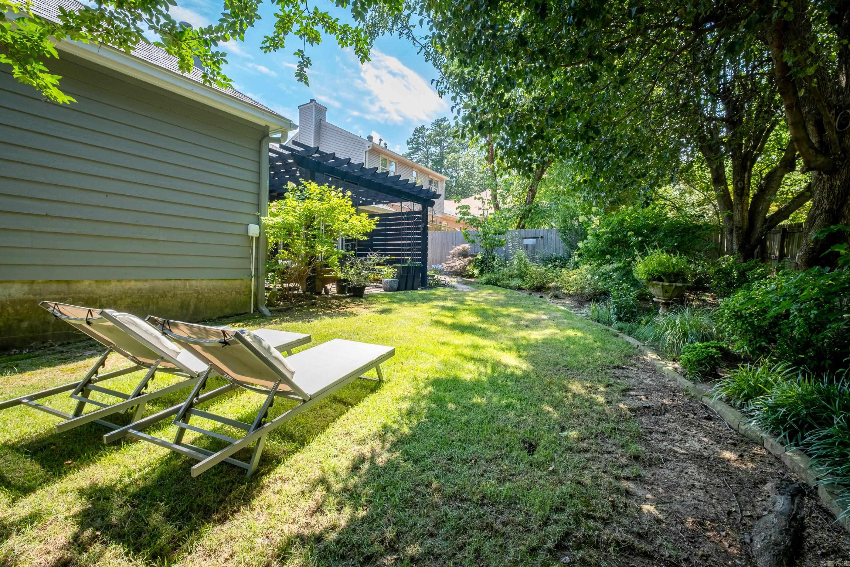 CEDAR BRANCH - Residential