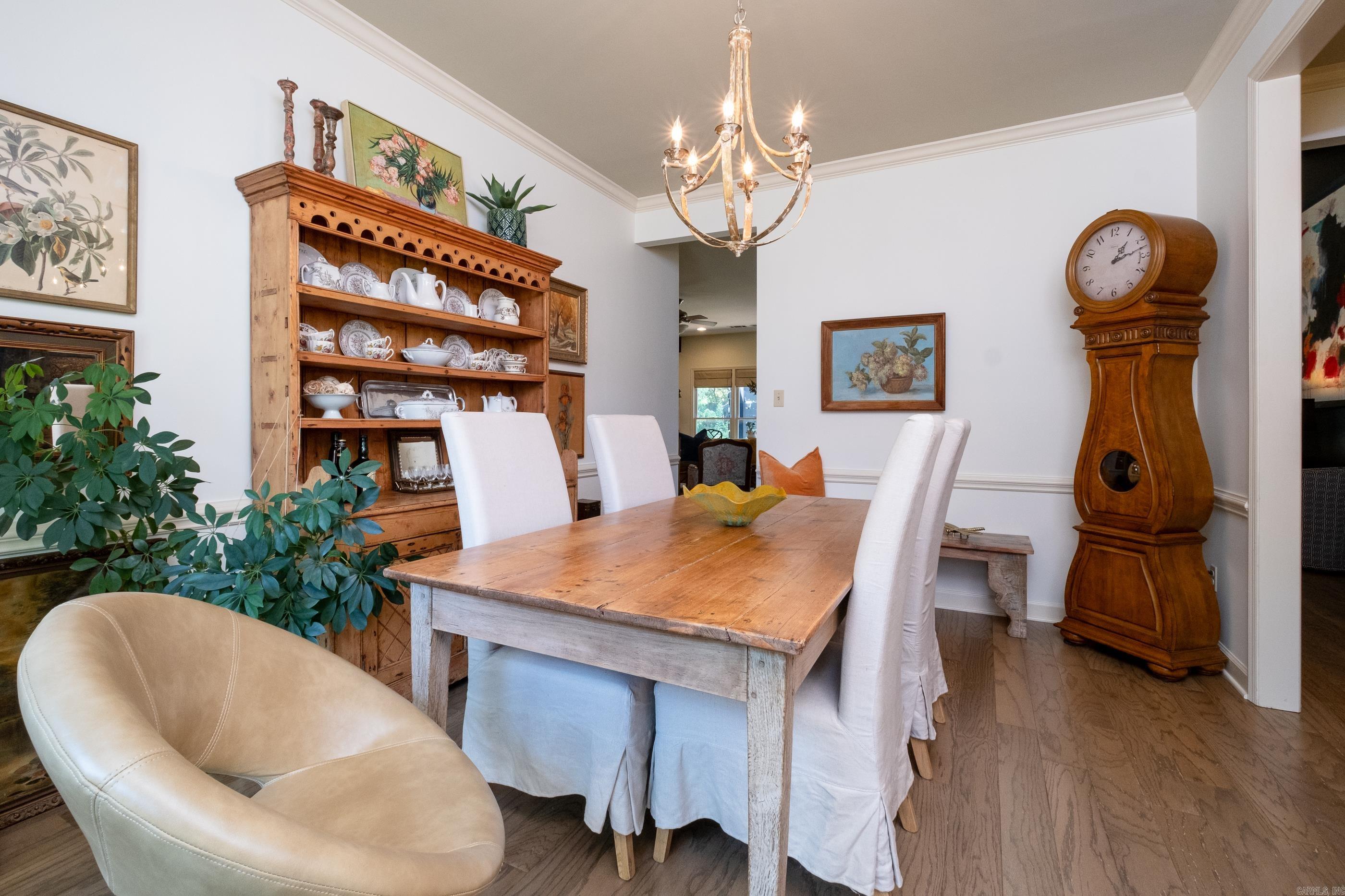 CEDAR BRANCH - Residential