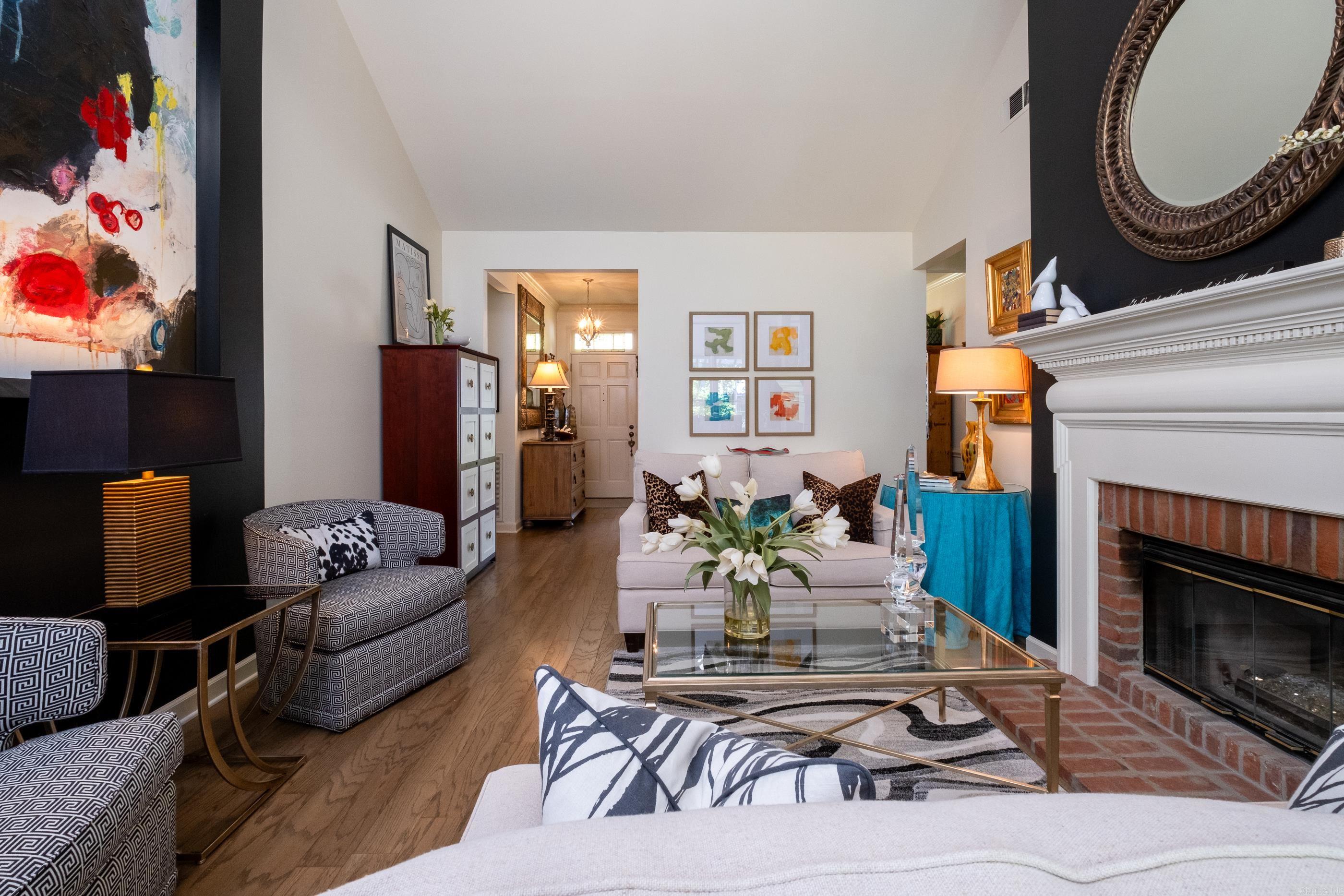 CEDAR BRANCH - Residential