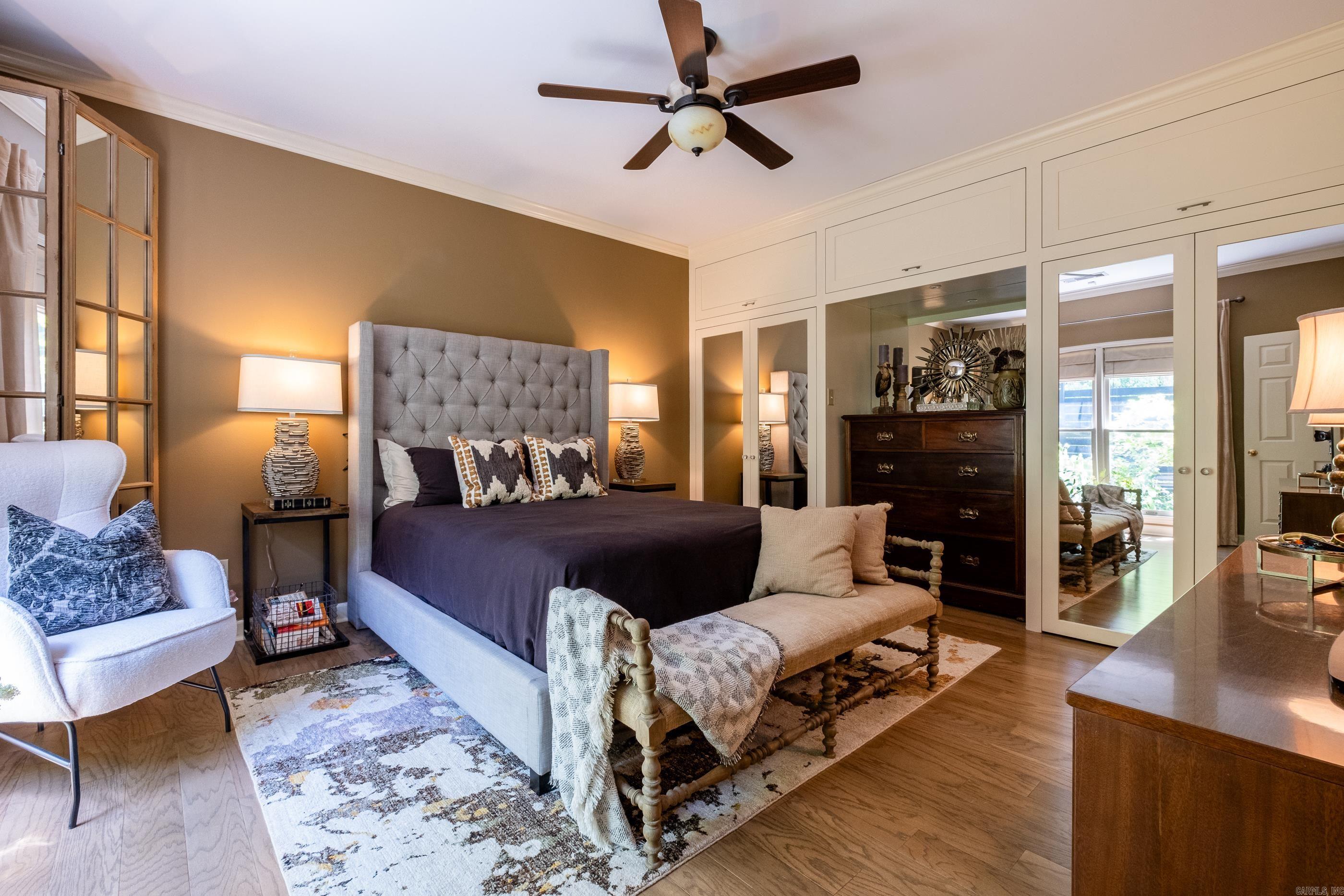 CEDAR BRANCH - Residential