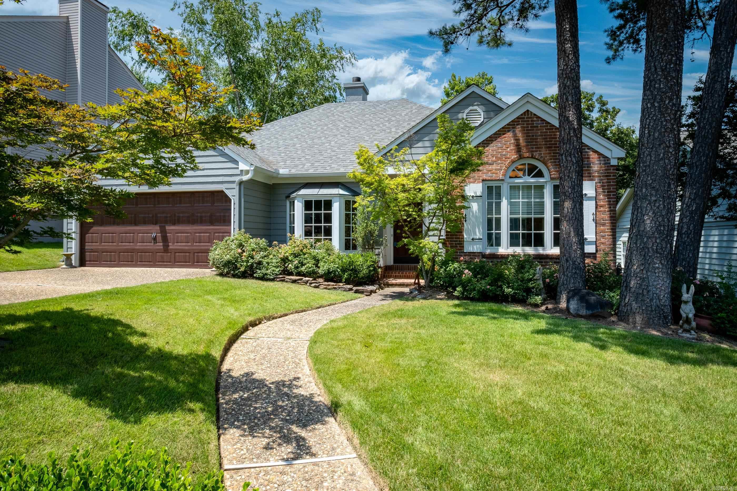 CEDAR BRANCH - Residential